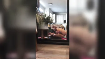 missmeforever onlyfans takes off her panties