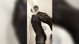 missmeforever onlyfans hot blonde girl masturbates cunt