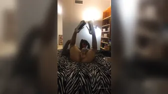 missmeforever onlyfans captivating dancing in a skirt and undressing