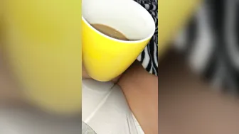 missmeforever onlyfans sweet chick fucks both holes