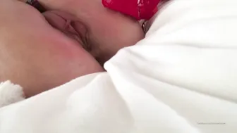 missmeforever onlyfans sexy nurse heals her gentleman with caresses