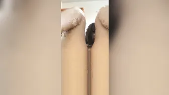 missmeforever onlyfans sexy chica in the kitchen