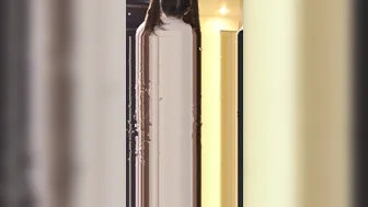 missmeforever onlyfans clear slut is hot pounded in pussy