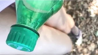 missmeforever onlyfans busty naughty babe caresses shaved pussy