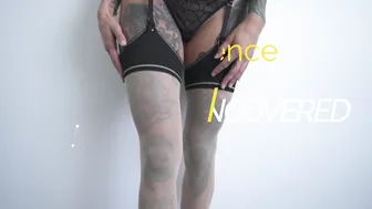 evelynuncovered onlyfans skinny tattoo tattoo masturbating pussy