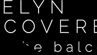 evelynuncovered onlyfans slut in stockings fucks clit