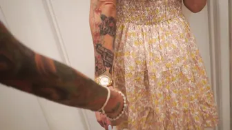 evelynuncovered onlyfans imposing slut fucking her boyfriend