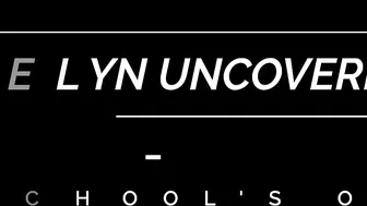 evelynuncovered onlyfans Cute blonde