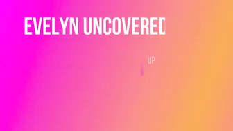 evelynuncovered onlyfans blonde goddess is dug into both holes.