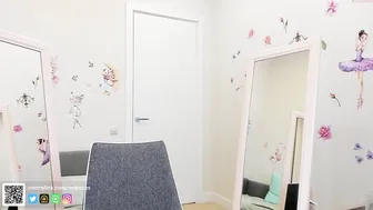 onlyoops playfully tease tongue