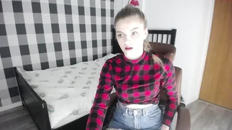 onlysmurfette cute passion masturbates shaved holes