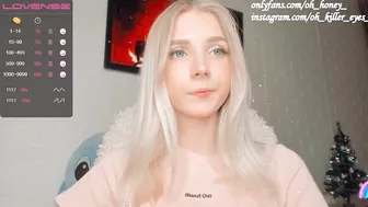 oh_honey_ Cute confused