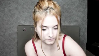 oladushek18 Beautiful shlendra