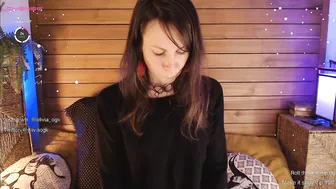 oliviaogk cheeky busty bitch