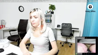 office_nv Luxury bitch