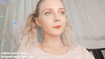oh_honey_ luxury skin fucks two holes