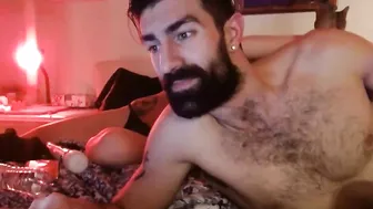 no1vegastrio lustful woman fucks vagina with phallus