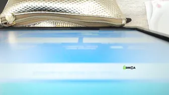 nina_agdal sexually jerking pussy