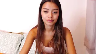 nina_agdal naughty brunette seduces with big booty