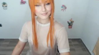 iam_ninna4 obnoxious retired with vibrator