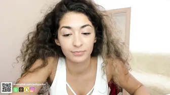 pollyparker Blonde hottie