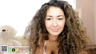 pollyparker adult bitch dabbles with rubber penis