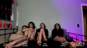 rose_carter Mischievous whore