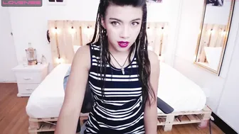 rubi_devill_ Obstinate chick