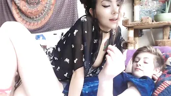 shycloudfractals Blissful whore