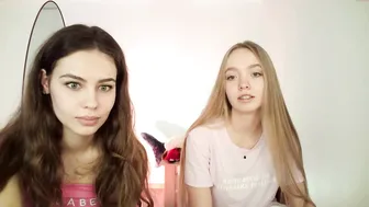 juli_mur appetizing mare jerking her pussy with a phallus
