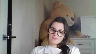 ammy_mur Busty Asian passionately fucks with a guy