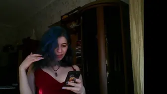 alisa_newbie spectacular selection of squirt chicks