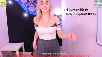 coy_stella Russian charm