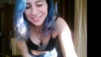 alisa_newbie Chic schoolgirl