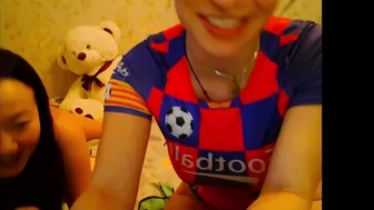 alisa_newbie Amazing brunette
