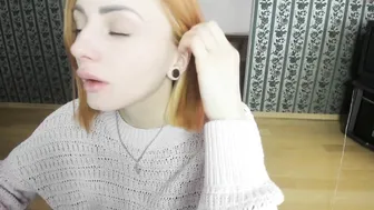 somagicbeauty hot slut in nurse costume