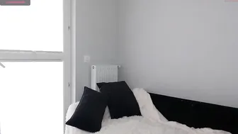 sweet__sensation beauty is resting with pussy