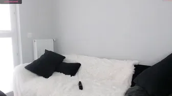 sweet__sensation nude babe gets pussy fucked