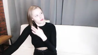 sugarcraaash Sultry lady