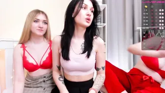 safiamegan latin slut gives a chic form