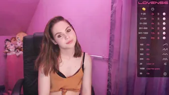 hannahpink0 cheeky youngster