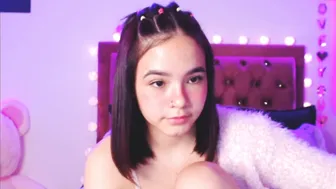 imangel Sultry passion