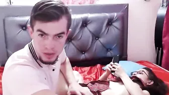 brothers_horny Stunning kurva