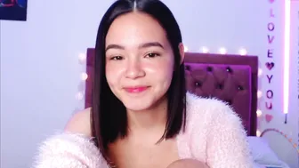 imangel old woman fucks herself with two toys in both holes