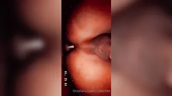 Jane Brandao  appetizing slut turns a cool ass