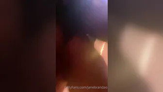 Jane Brandao  Juvenile slut