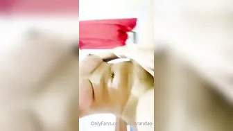 Jane Brandao  Juicy brunette