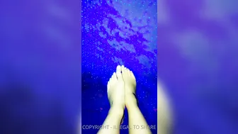 Elena Genevinne onlyfans test curly shy in fries