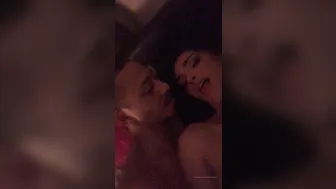BellaVale  cute striptease