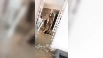 Elena Genevinne onlyfans Obstinate passion